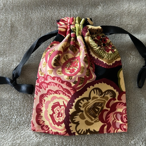 Brighton Garnet Crystal Necklace - Picture 3 of 3